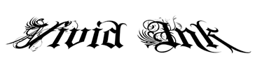 Vivid Ink